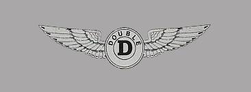 logo Double D